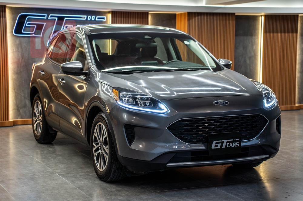 Ford Escape